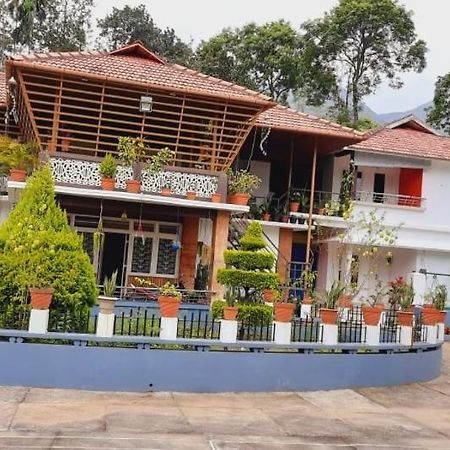 Pepper Valley Resort Kalpetta Kültér fotó