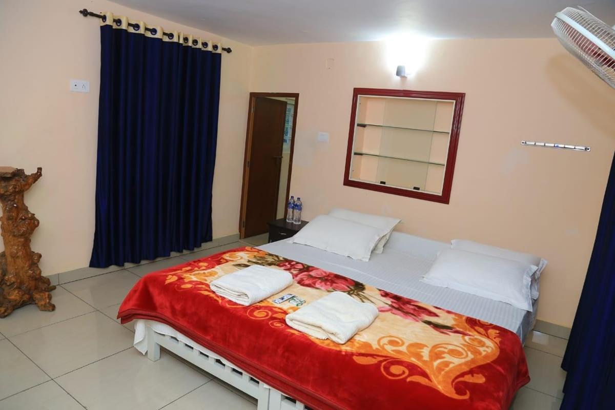 Pepper Valley Resort Kalpetta Kültér fotó